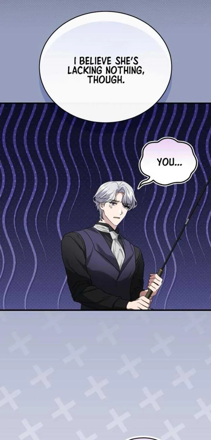 The Archduke’s Flower Is In Jeopardy Chapter 36 page 67 - 