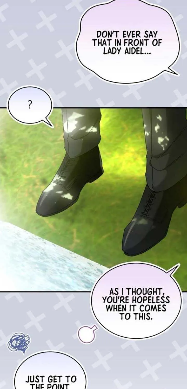 The Archduke’s Flower Is In Jeopardy Chapter 36 page 68 - 