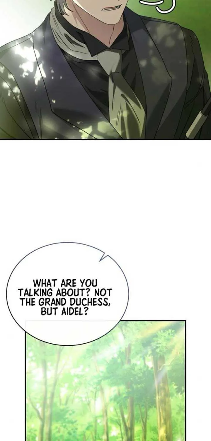 The Archduke’s Flower Is In Jeopardy Chapter 36 page 70 - 
