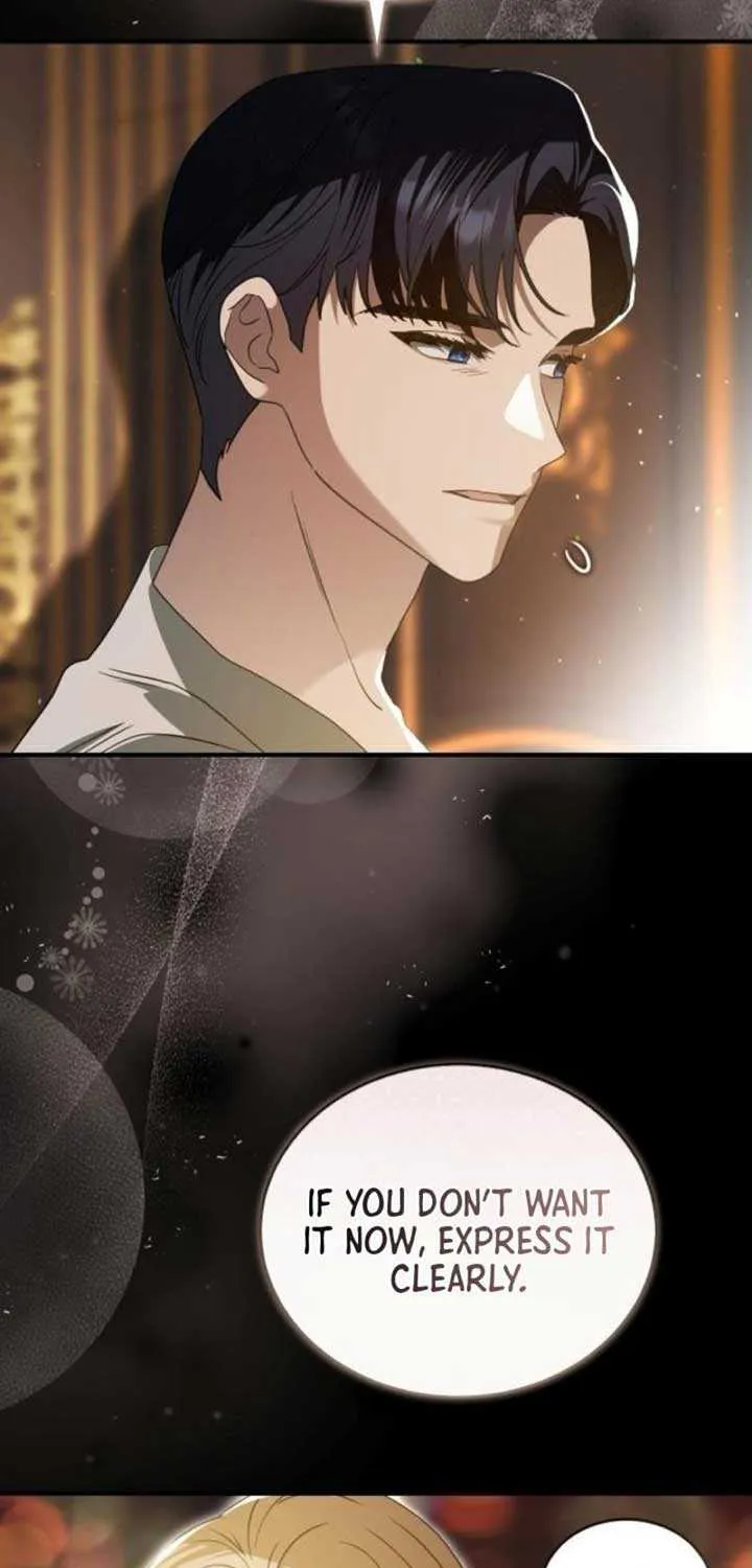The Archduke’s Flower Is In Jeopardy Chapter 36 page 8 - 