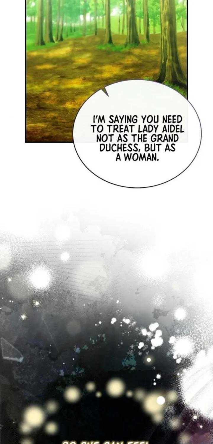 The Archduke’s Flower Is In Jeopardy Chapter 36 page 71 - 