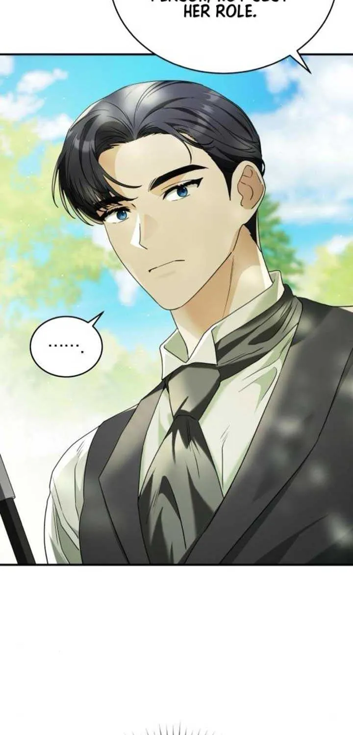 The Archduke’s Flower Is In Jeopardy Chapter 36 page 75 - 