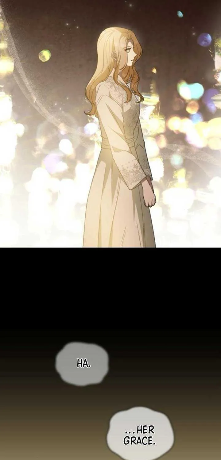 The Archduke’s Flower Is In Jeopardy Chapter 36 page 10 - 