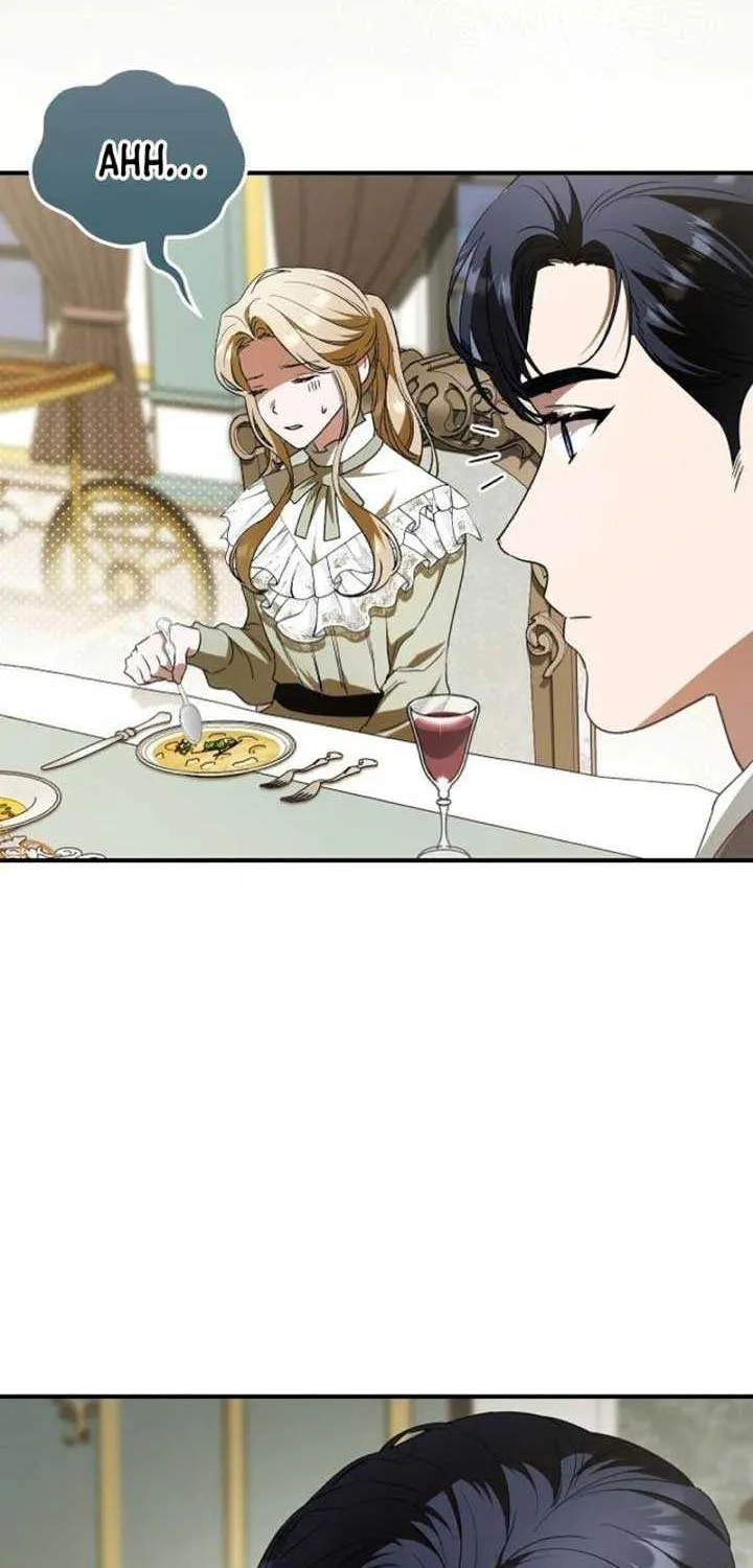 The Archduke’s Flower Is In Jeopardy Chapter 37 page 11 - 
