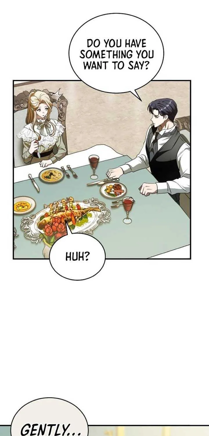 The Archduke’s Flower Is In Jeopardy Chapter 37 page 13 - 