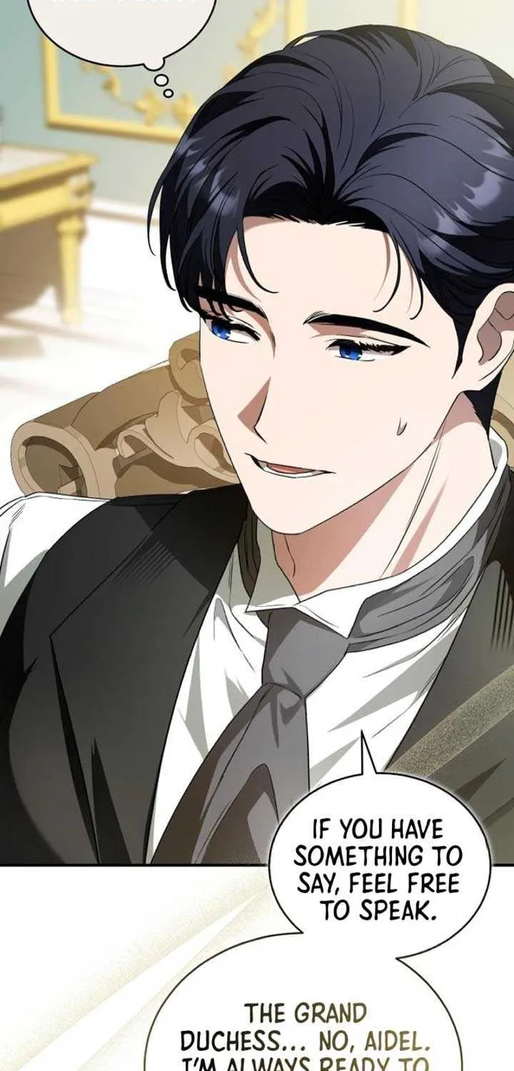 The Archduke’s Flower Is In Jeopardy Chapter 37 page 14 - 