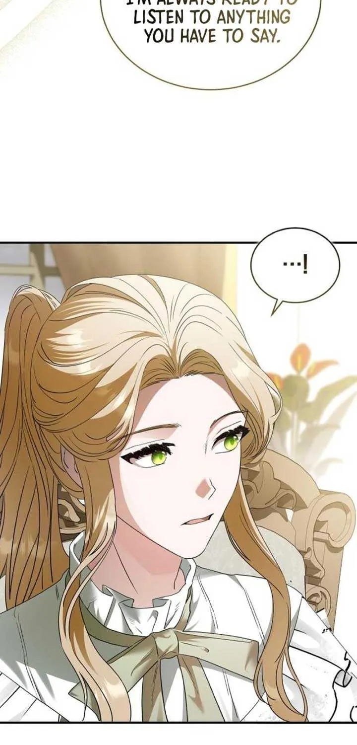 The Archduke’s Flower Is In Jeopardy Chapter 37 page 15 - 