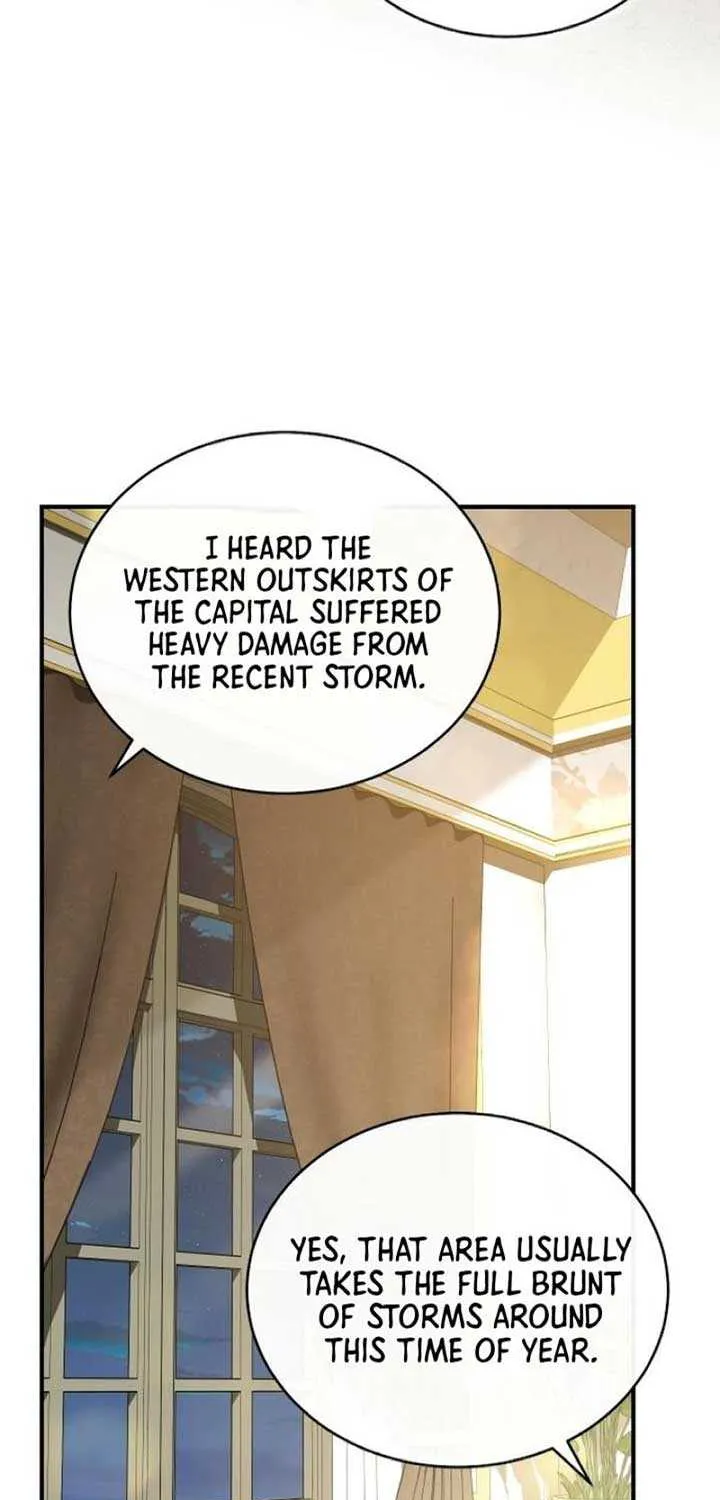 The Archduke’s Flower Is In Jeopardy Chapter 37 page 17 - 