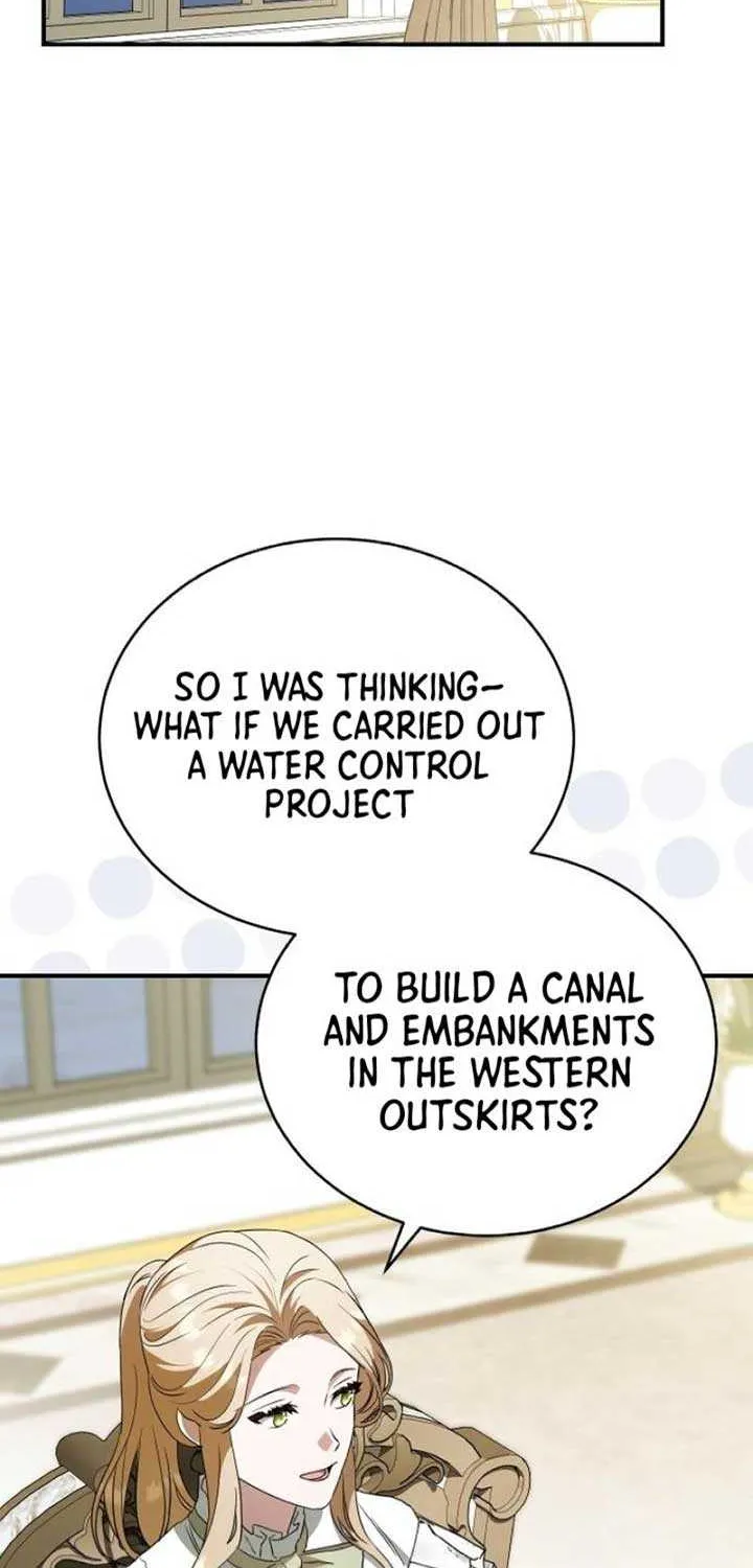 The Archduke’s Flower Is In Jeopardy Chapter 37 page 18 - 