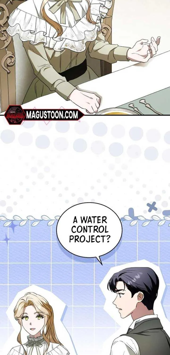 The Archduke’s Flower Is In Jeopardy Chapter 37 page 19 - 