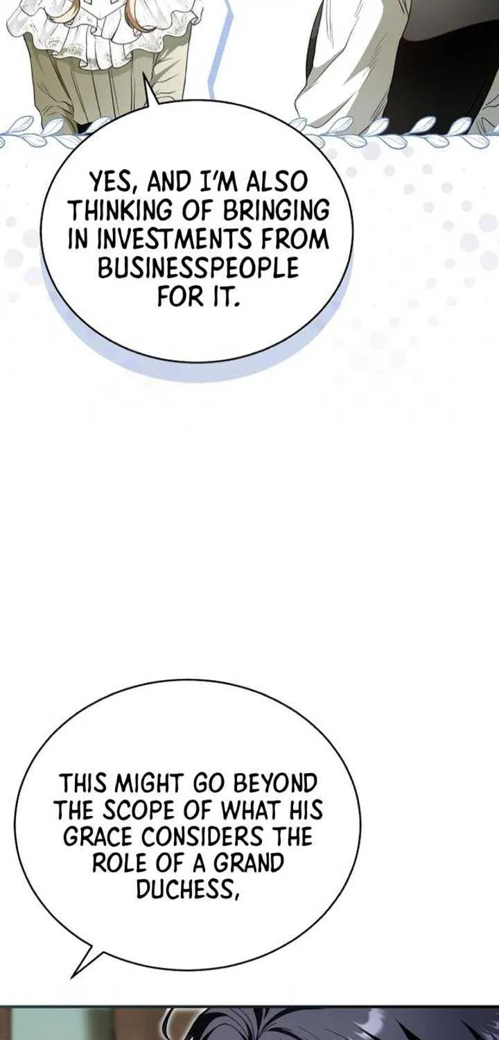 The Archduke’s Flower Is In Jeopardy Chapter 37 page 20 - 