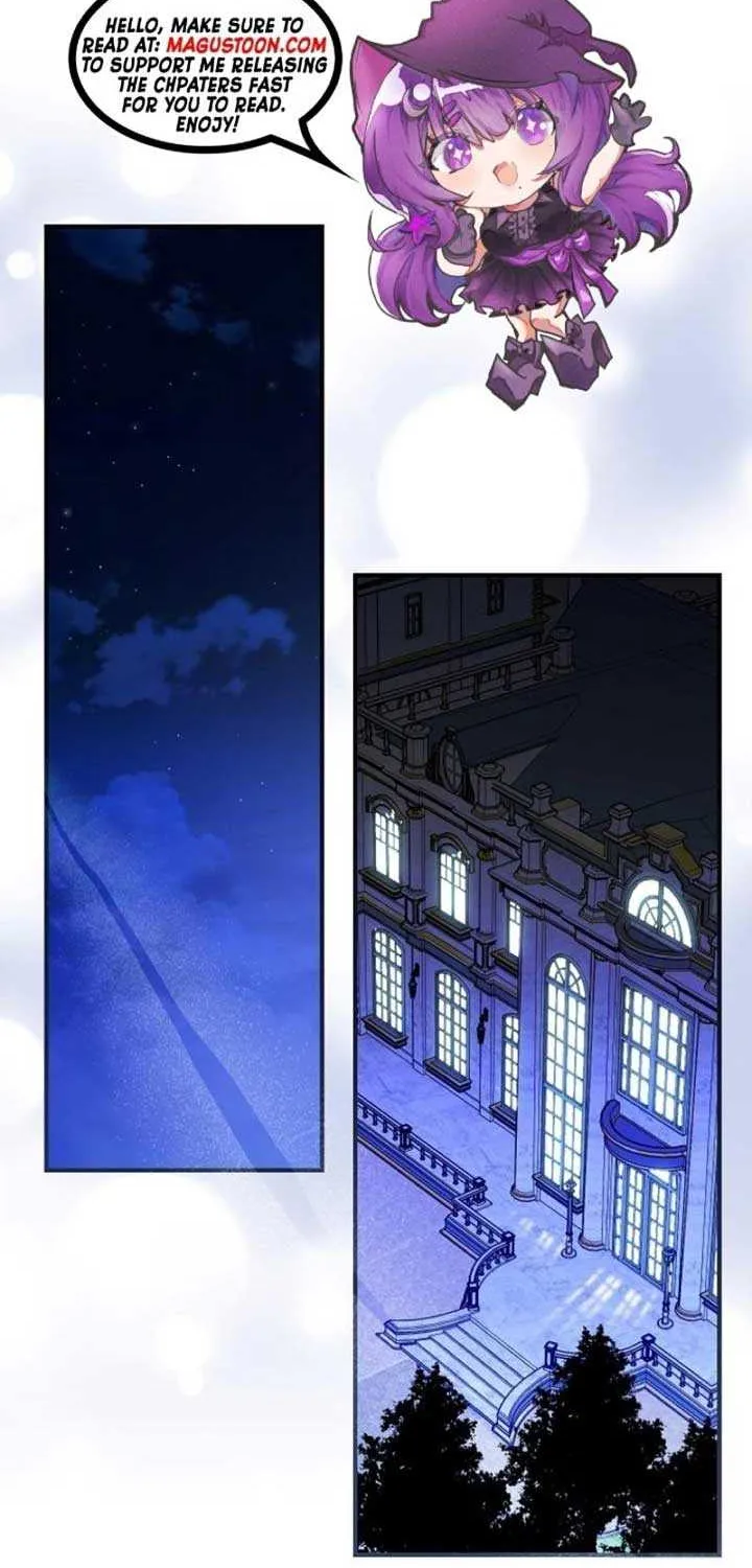 The Archduke’s Flower Is In Jeopardy Chapter 37 page 3 - 