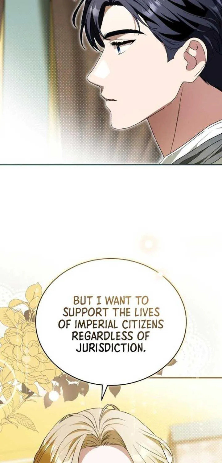 The Archduke’s Flower Is In Jeopardy Chapter 37 page 21 - 