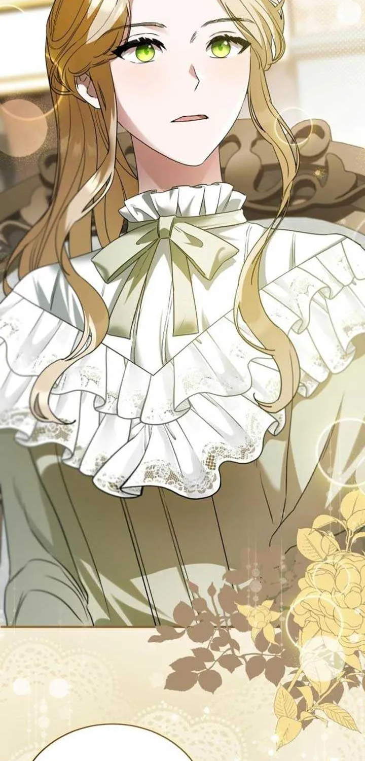 The Archduke’s Flower Is In Jeopardy Chapter 37 page 22 - 