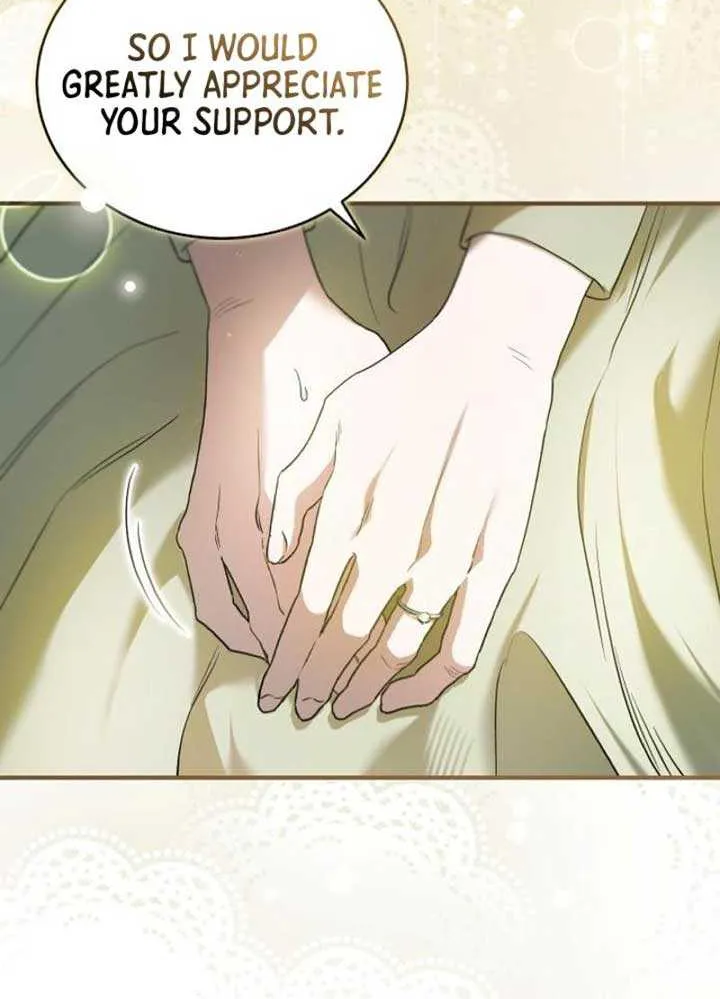 The Archduke’s Flower Is In Jeopardy Chapter 37 page 23 - 