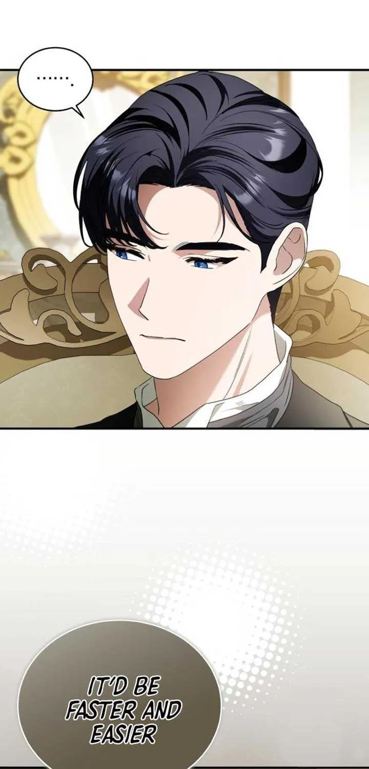 The Archduke’s Flower Is In Jeopardy Chapter 37 page 25 - 