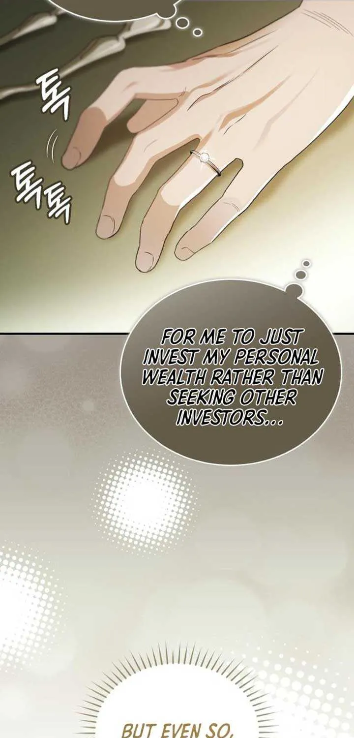The Archduke’s Flower Is In Jeopardy Chapter 37 page 26 - 