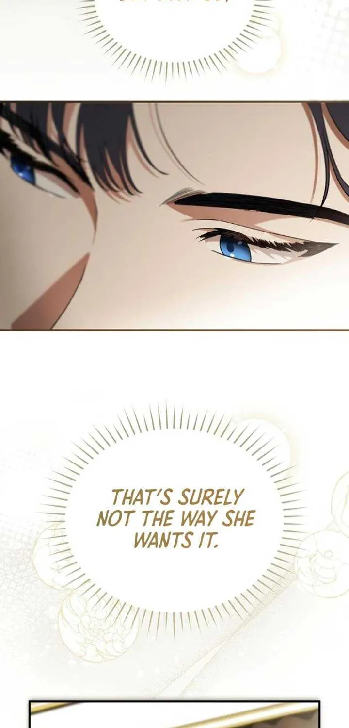 The Archduke’s Flower Is In Jeopardy Chapter 37 page 27 - 