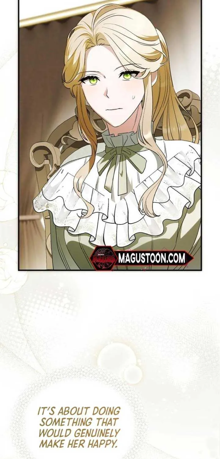The Archduke’s Flower Is In Jeopardy Chapter 37 page 28 - 