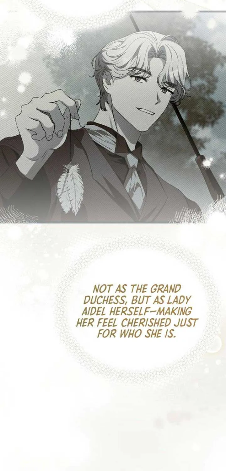 The Archduke’s Flower Is In Jeopardy Chapter 37 page 29 - 