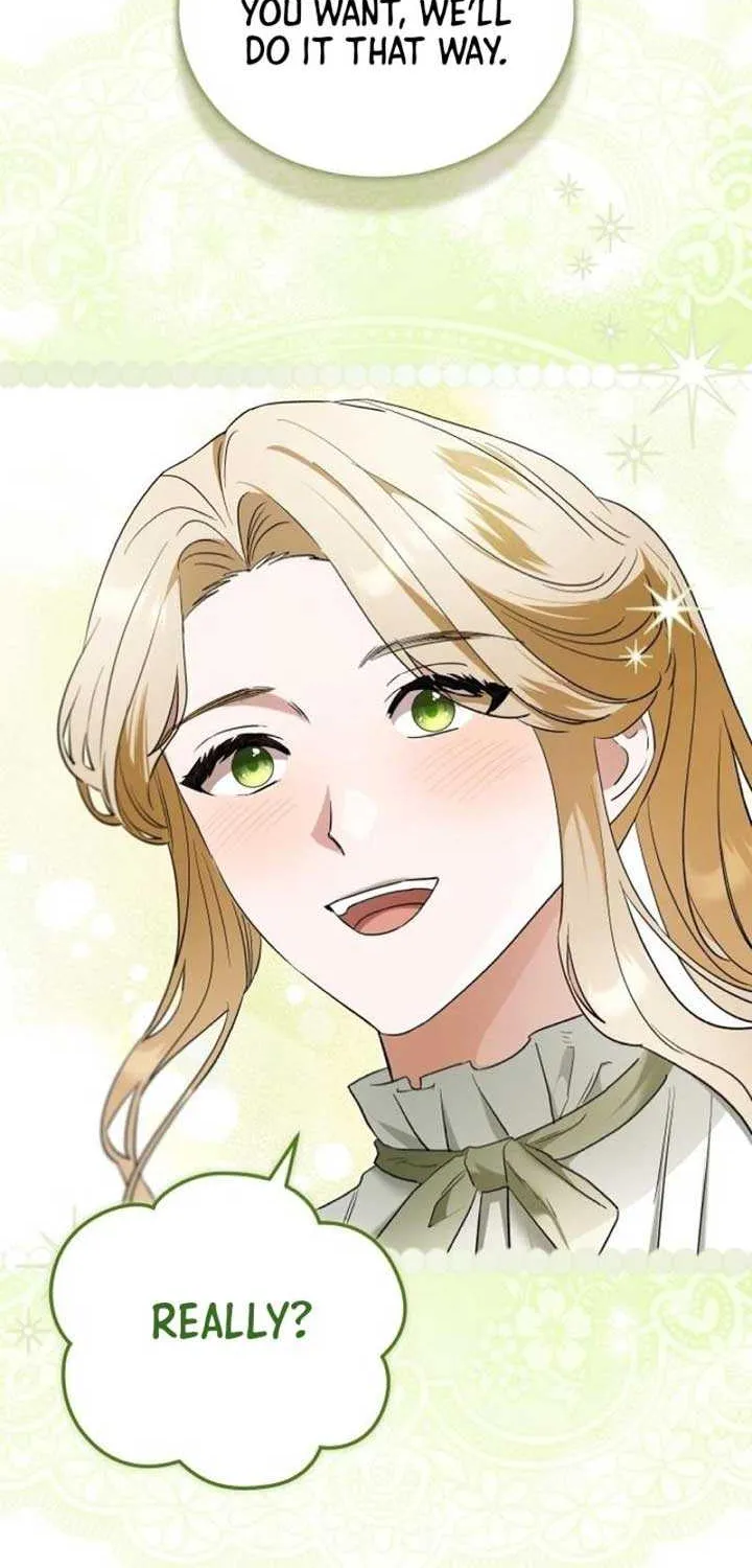 The Archduke’s Flower Is In Jeopardy Chapter 37 page 31 - 