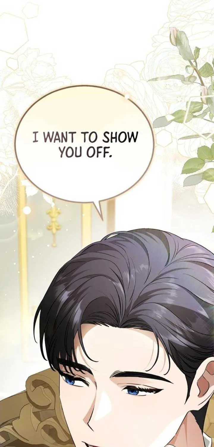 The Archduke’s Flower Is In Jeopardy Chapter 37 page 36 - 