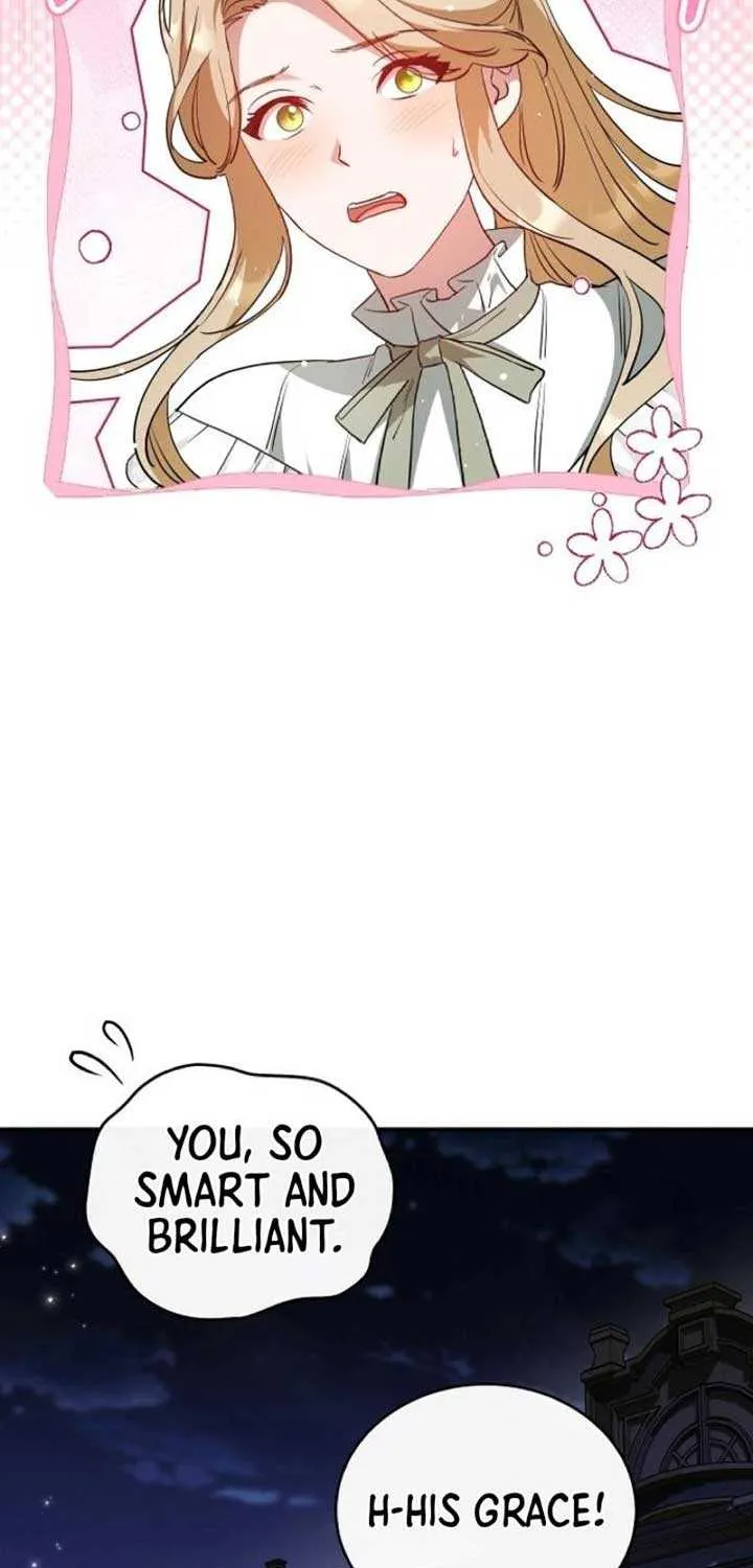 The Archduke’s Flower Is In Jeopardy Chapter 37 page 39 - 