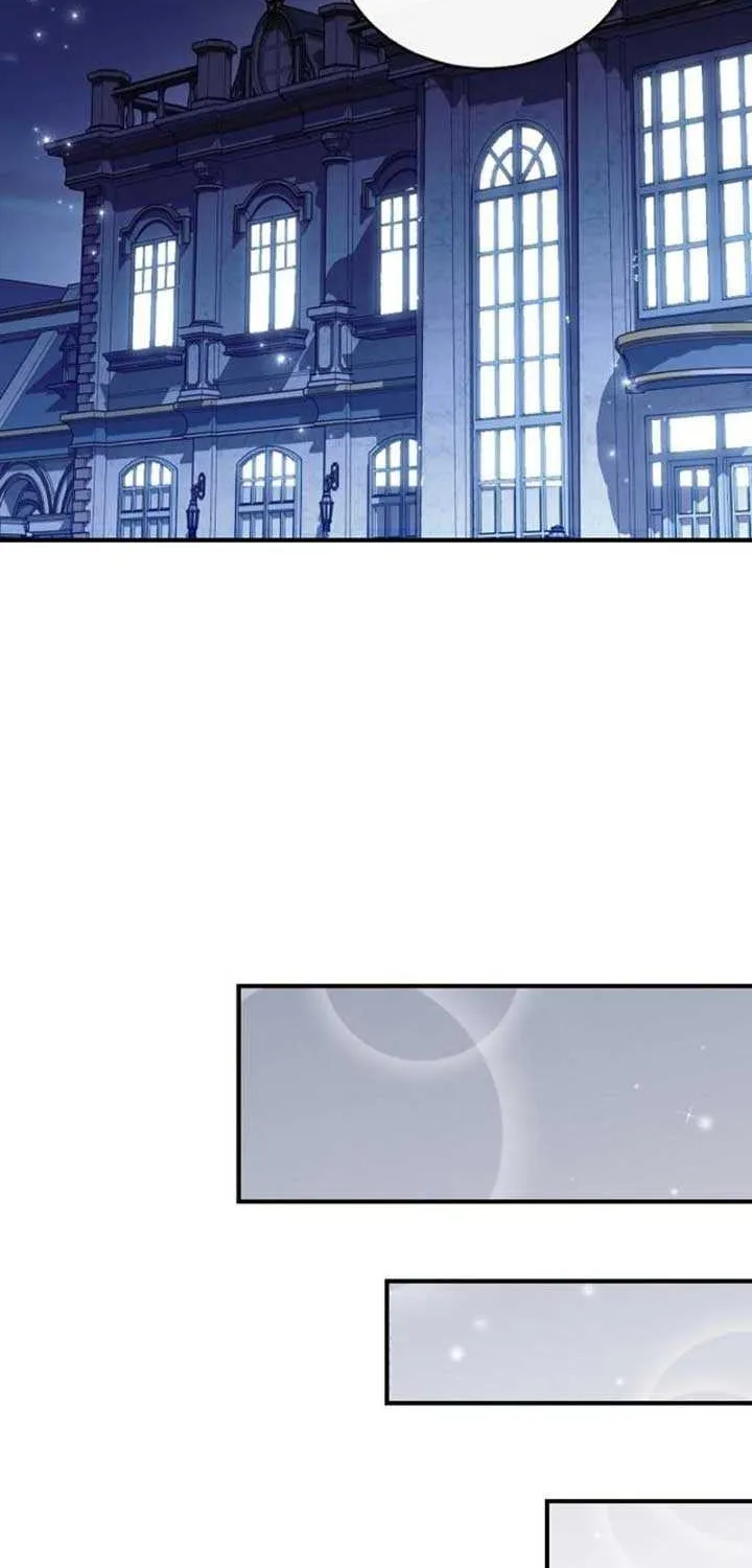 The Archduke’s Flower Is In Jeopardy Chapter 37 page 40 - 