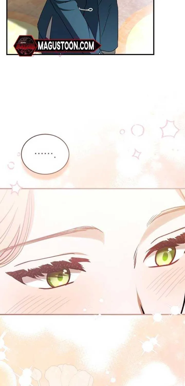 The Archduke’s Flower Is In Jeopardy Chapter 37 page 50 - 