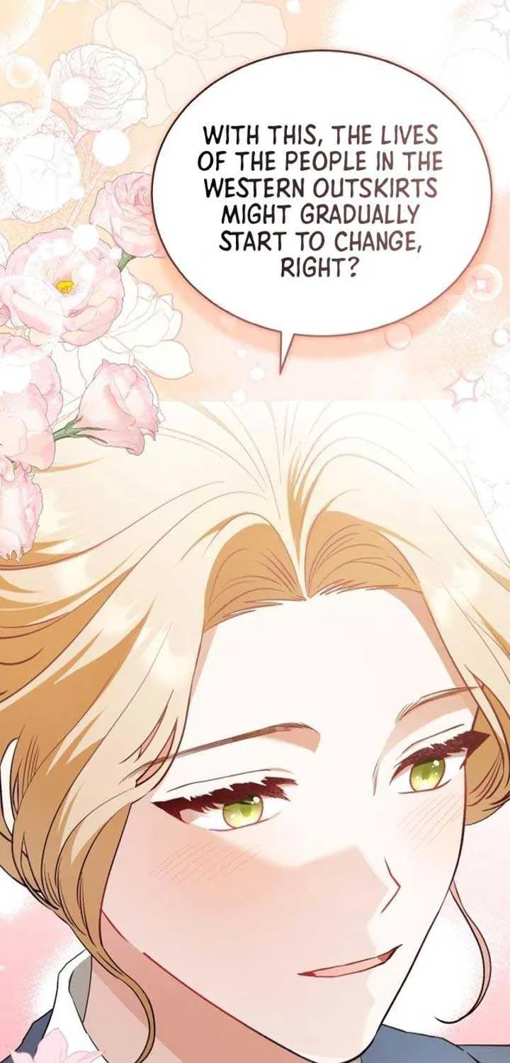 The Archduke’s Flower Is In Jeopardy Chapter 37 page 51 - 