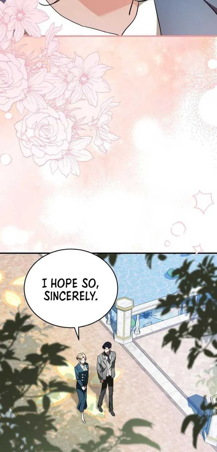 The Archduke’s Flower Is In Jeopardy Chapter 37 page 52 - 