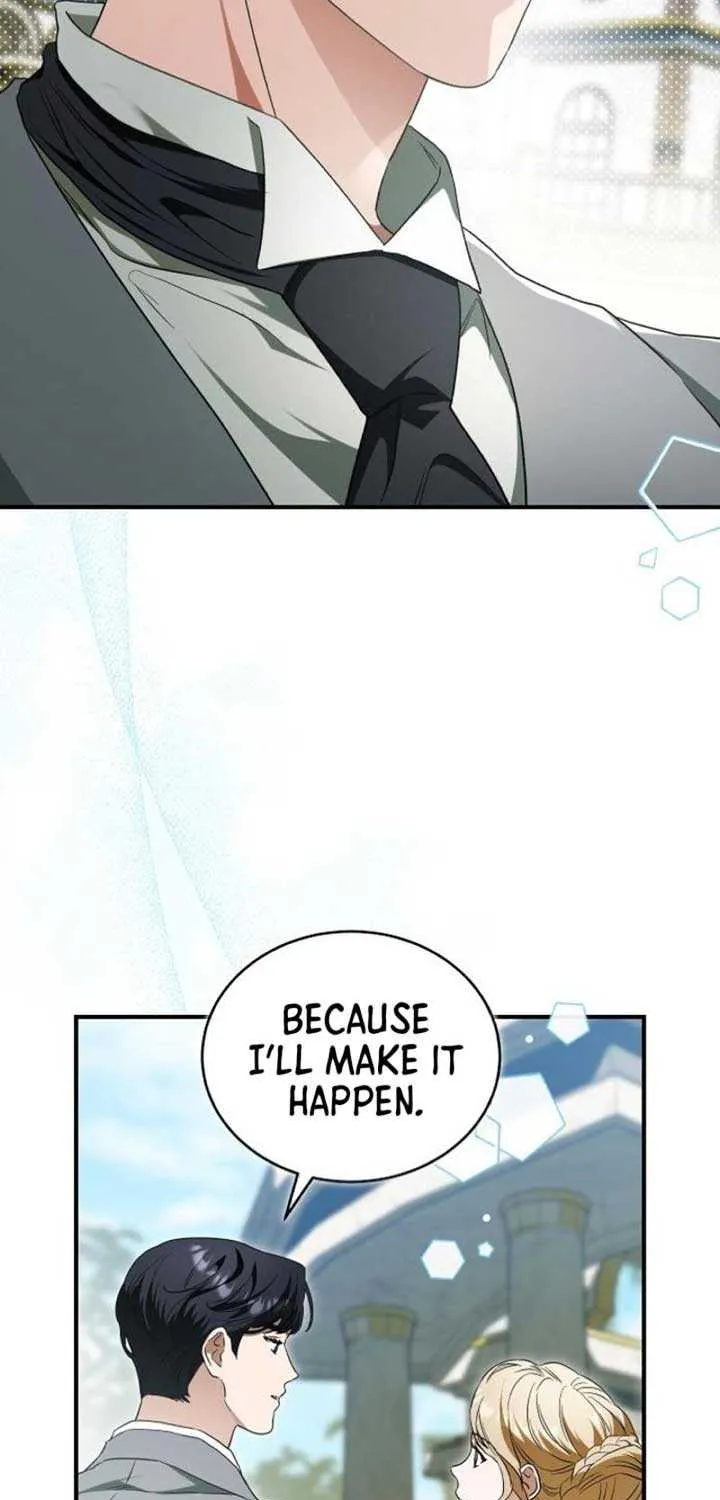 The Archduke’s Flower Is In Jeopardy Chapter 37 page 54 - 