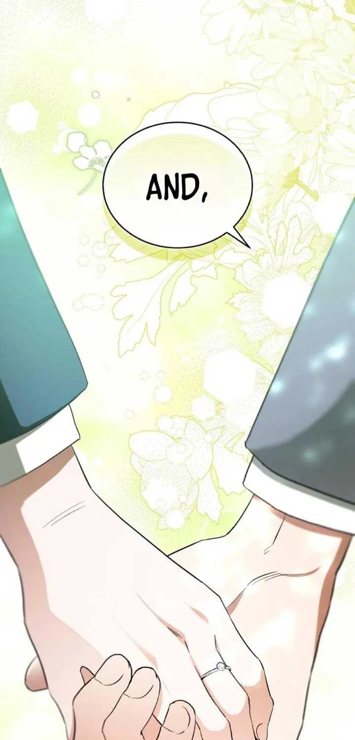 The Archduke’s Flower Is In Jeopardy Chapter 37 page 57 - 