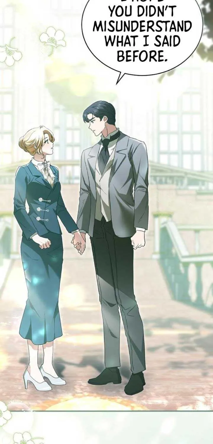 The Archduke’s Flower Is In Jeopardy Chapter 37 page 59 - 