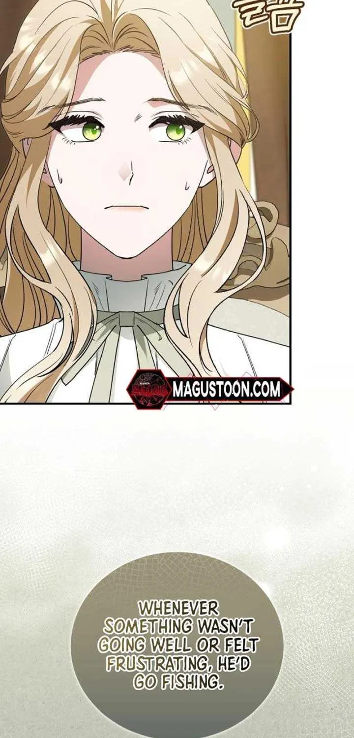 The Archduke’s Flower Is In Jeopardy Chapter 37 page 7 - 