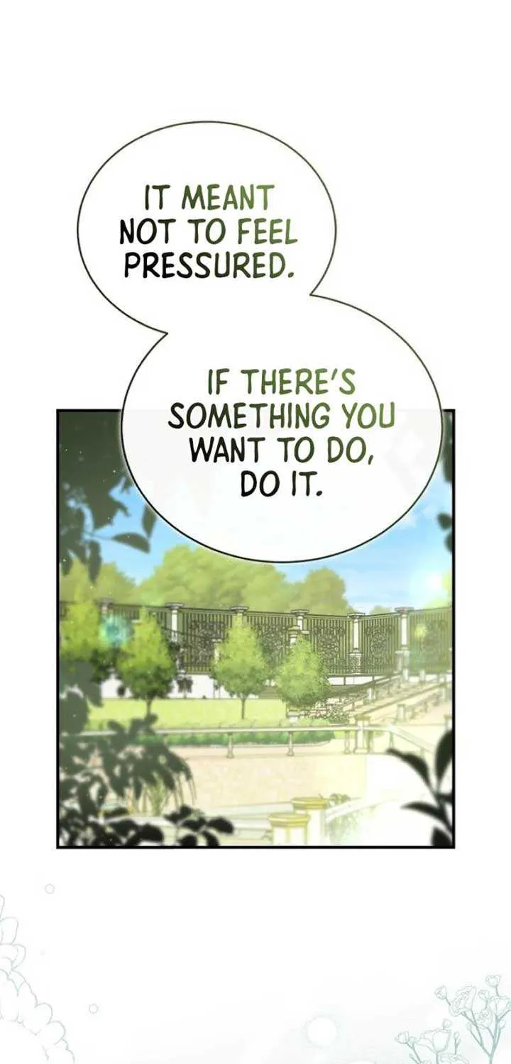 The Archduke’s Flower Is In Jeopardy Chapter 37 page 62 - 