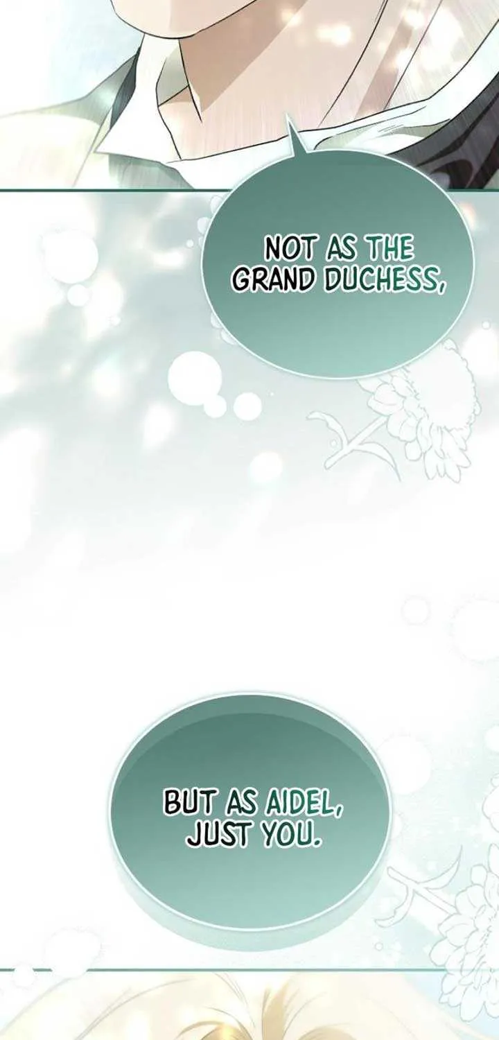 The Archduke’s Flower Is In Jeopardy Chapter 37 page 64 - 