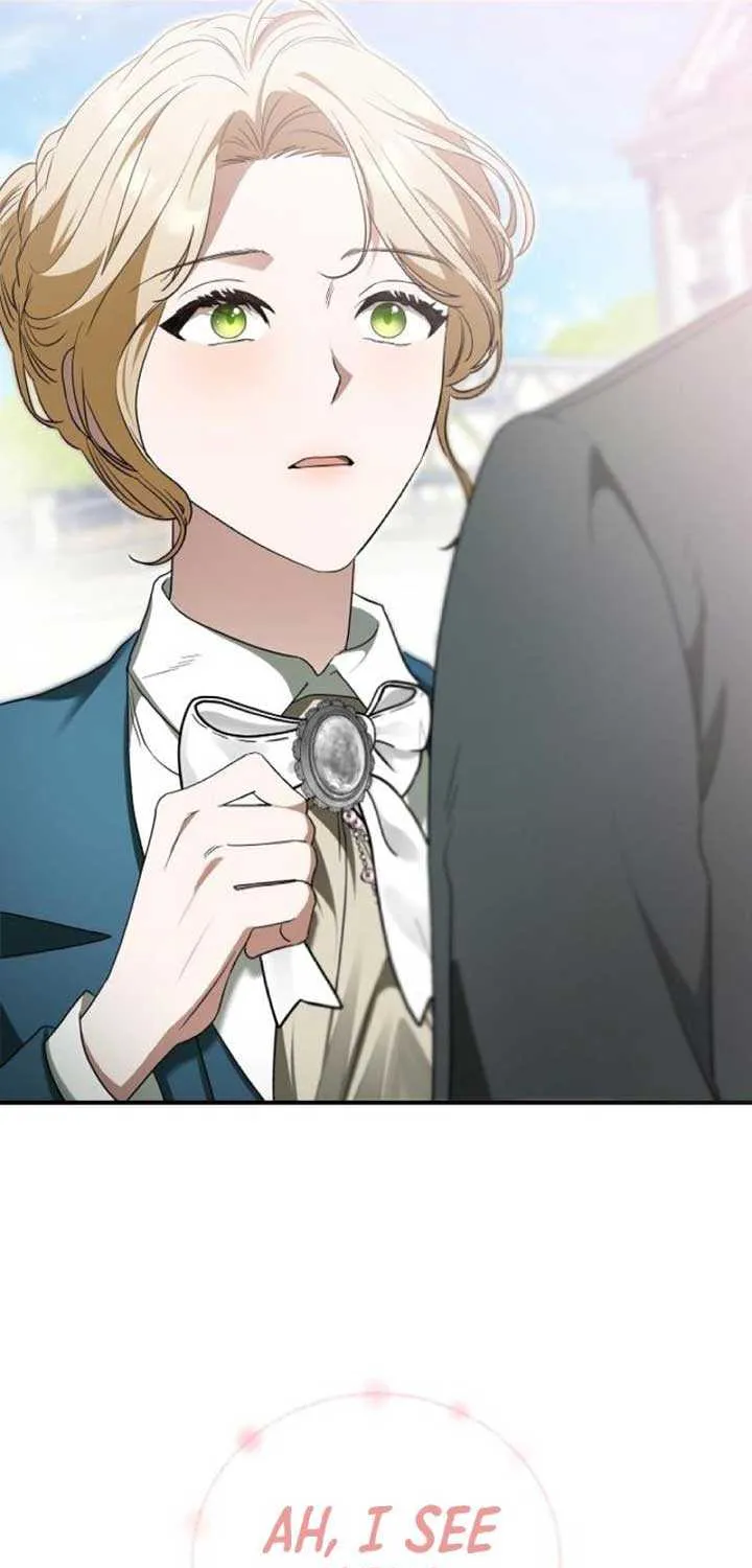 The Archduke’s Flower Is In Jeopardy Chapter 37 page 67 - 