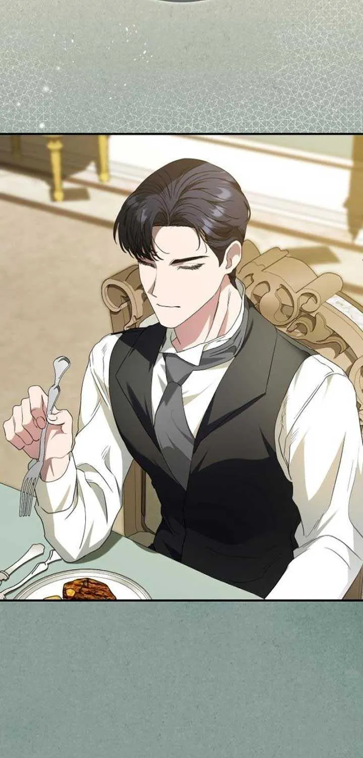 The Archduke’s Flower Is In Jeopardy Chapter 37 page 8 - 