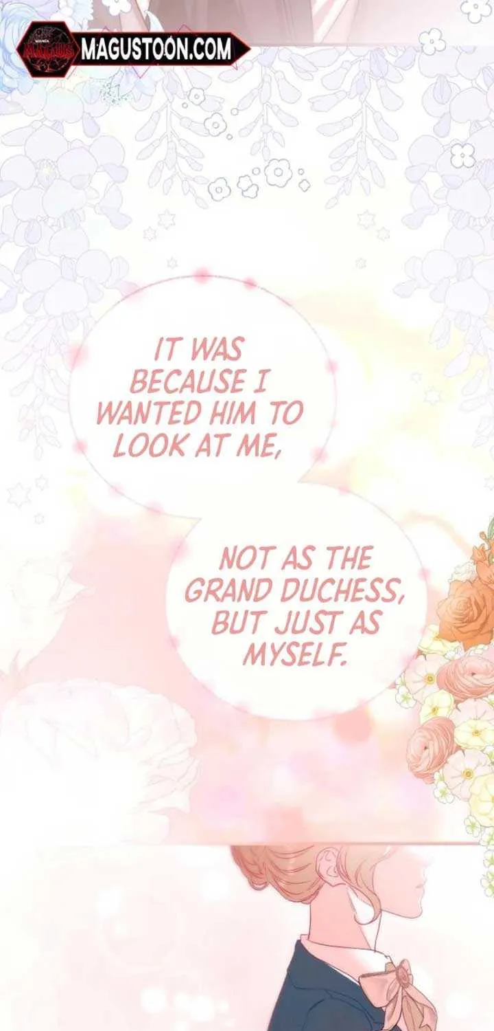 The Archduke’s Flower Is In Jeopardy Chapter 37 page 71 - 