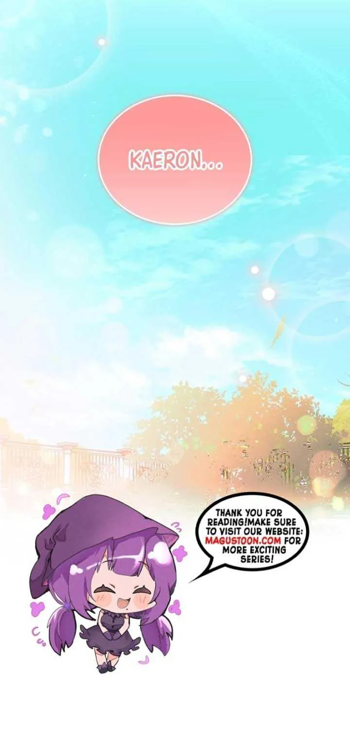The Archduke’s Flower Is In Jeopardy Chapter 37 page 75 - 
