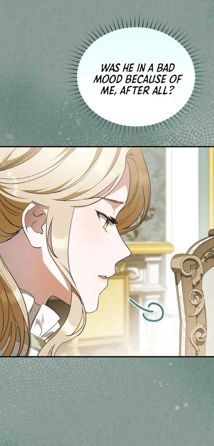 The Archduke’s Flower Is In Jeopardy Chapter 37 page 9 - 