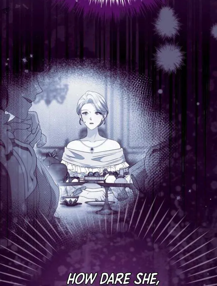 The Archduke’s Flower Is In Jeopardy Chapter 38 page 11 - 