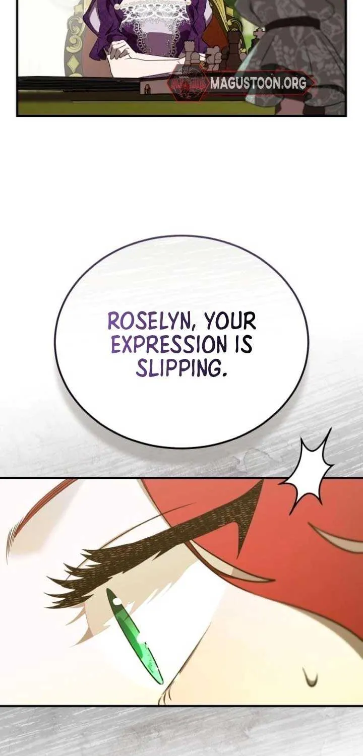 The Archduke’s Flower Is In Jeopardy Chapter 38 page 14 - 