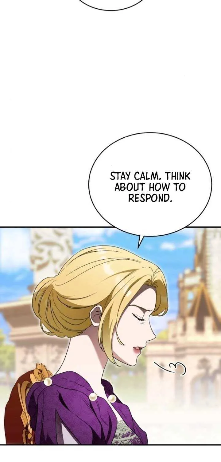 The Archduke’s Flower Is In Jeopardy Chapter 38 page 16 - 