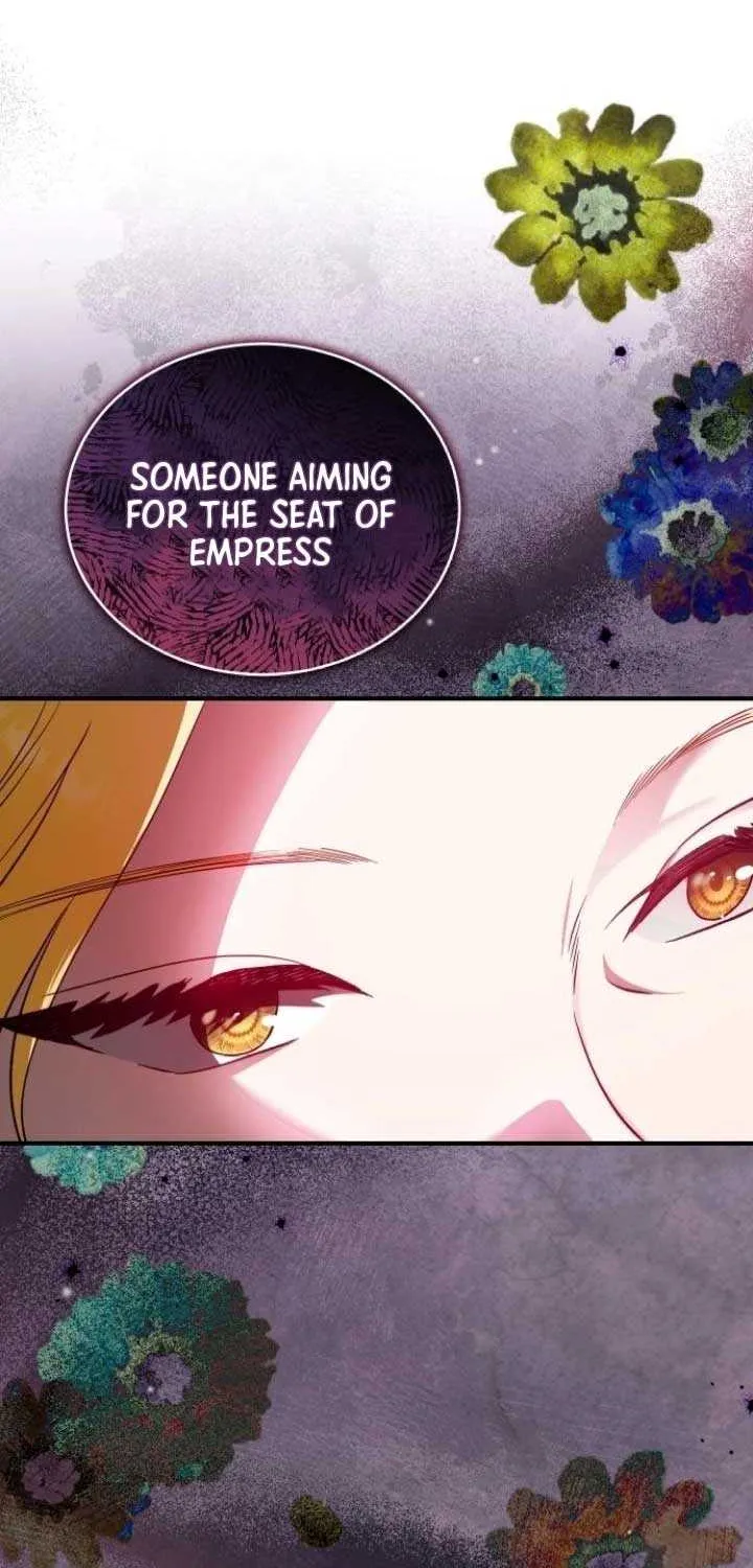 The Archduke’s Flower Is In Jeopardy Chapter 38 page 17 - 