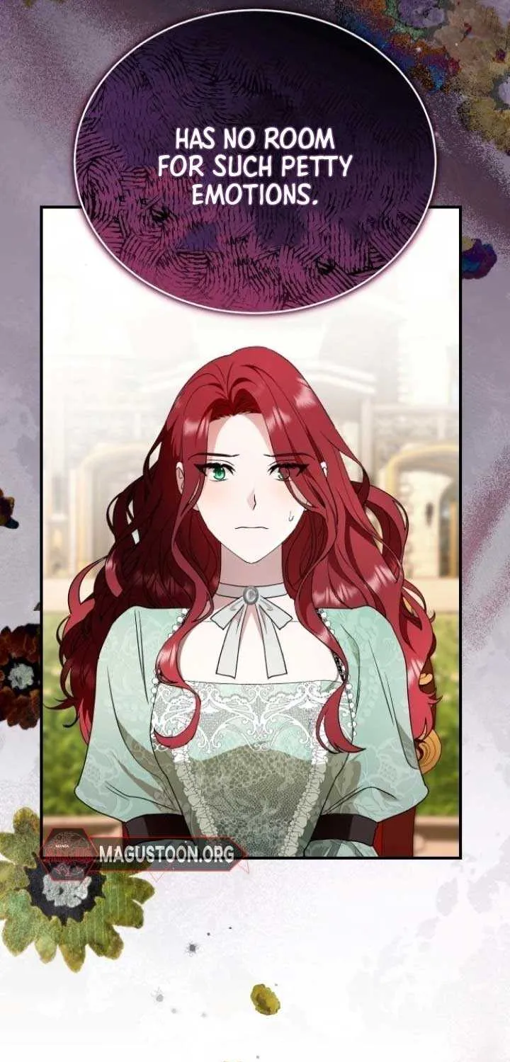 The Archduke’s Flower Is In Jeopardy Chapter 38 page 18 - 