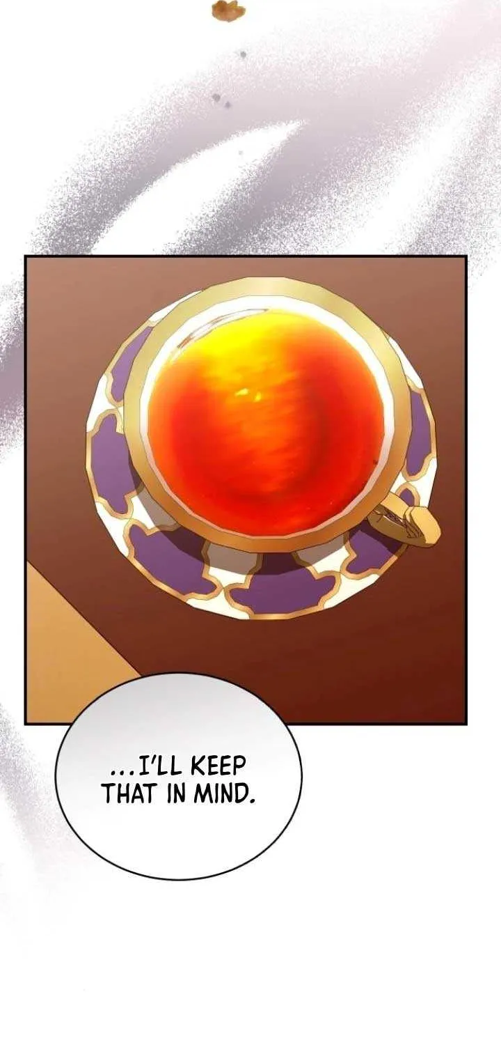 The Archduke’s Flower Is In Jeopardy Chapter 38 page 19 - 