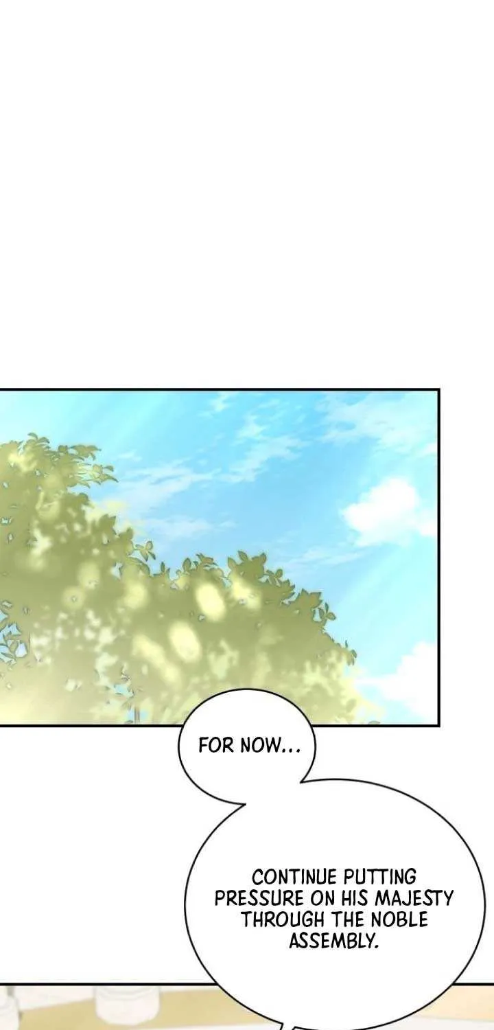 The Archduke’s Flower Is In Jeopardy Chapter 38 page 20 - 