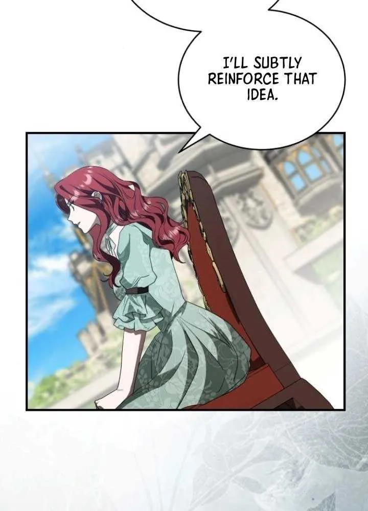 The Archduke’s Flower Is In Jeopardy Chapter 38 page 22 - 